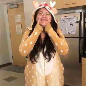 Meet your Posher, Lindsay